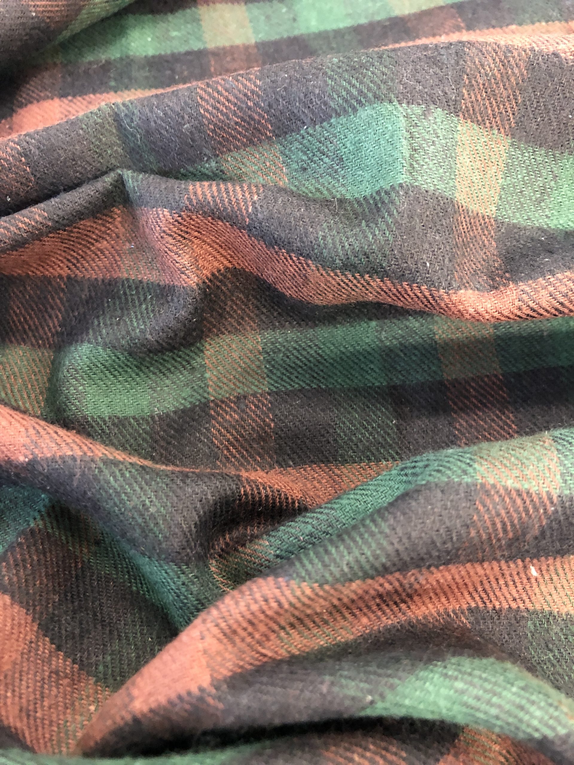 Devon brushed cotton Simply Fabrics