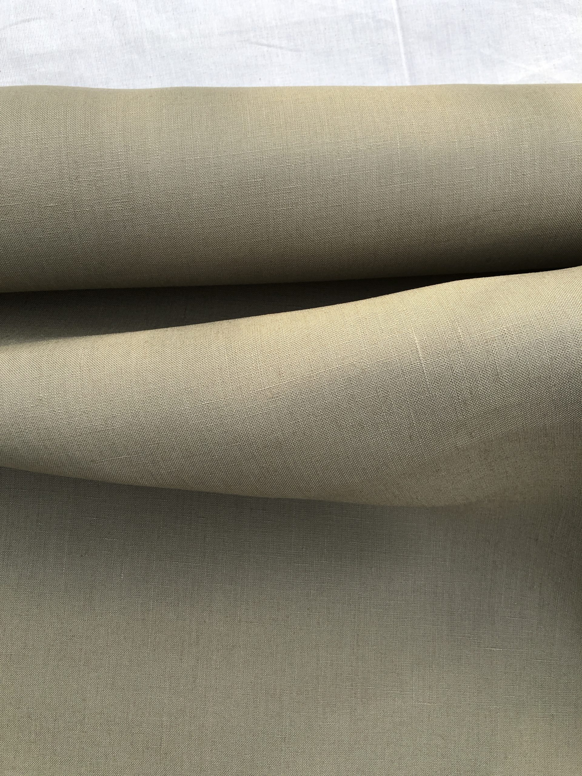 Irish linen Simply Fabrics