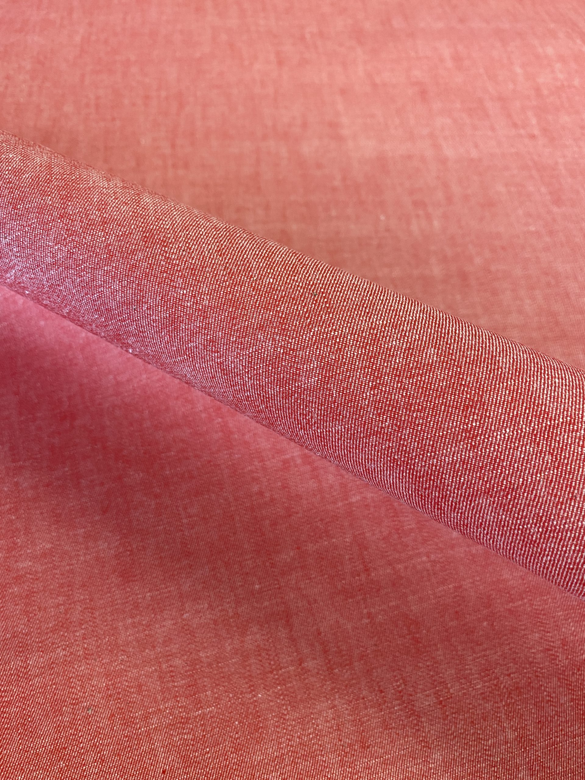 Ex designer bonded denim Simply Fabrics