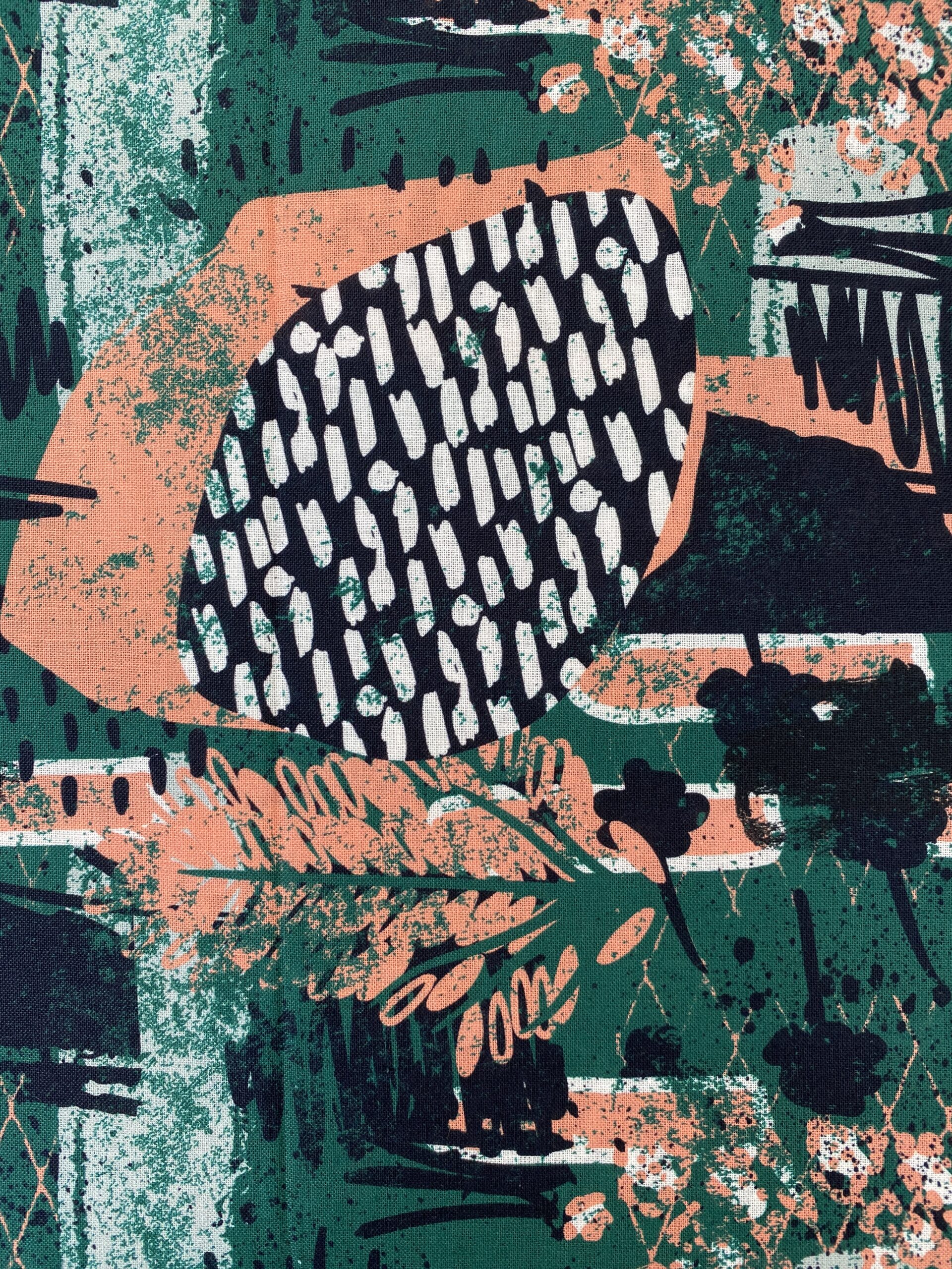 Simply Fabrics rosin linen cotton Simply Fabrics