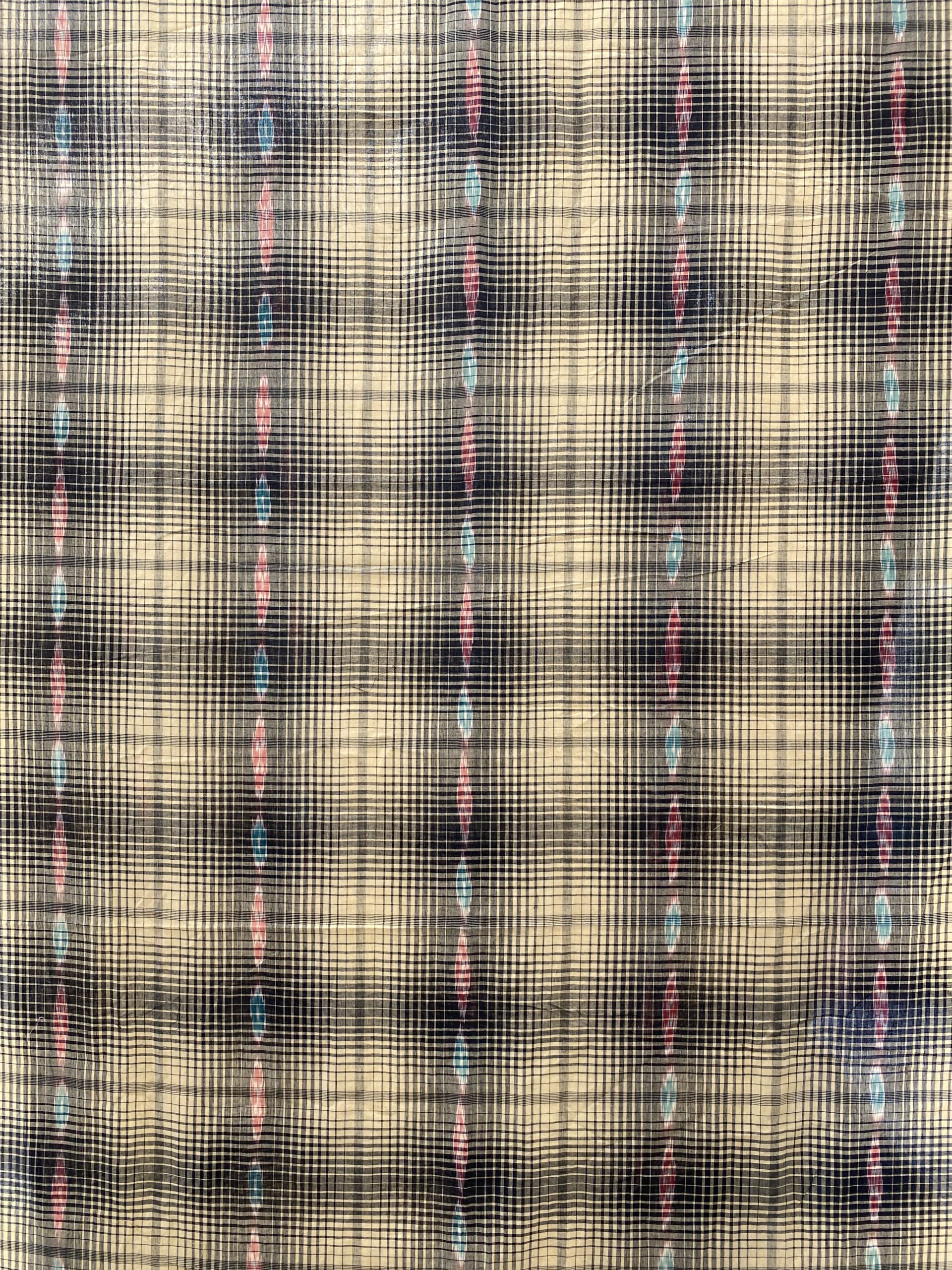 Washed cotton Jacquard Simply Fabrics